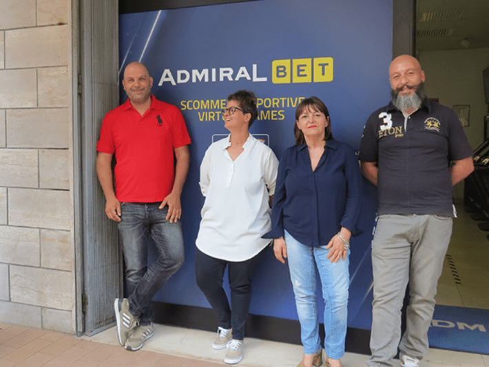 Admiralbet Mobile 2026