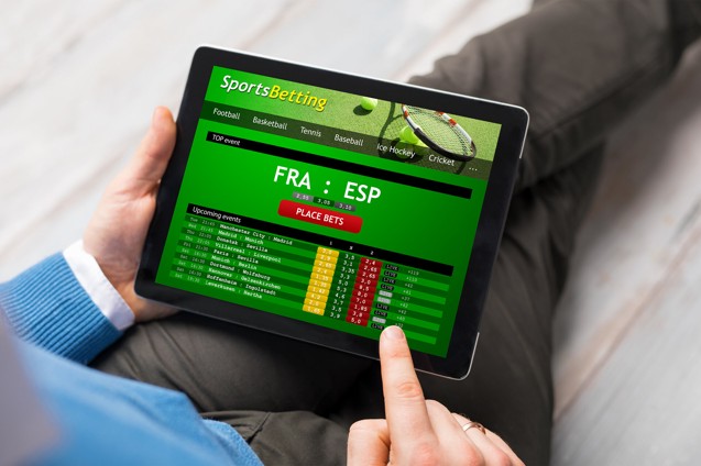 Sportwetten App 2026 Vorschau