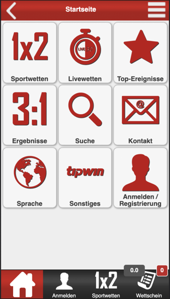 Bet365 App