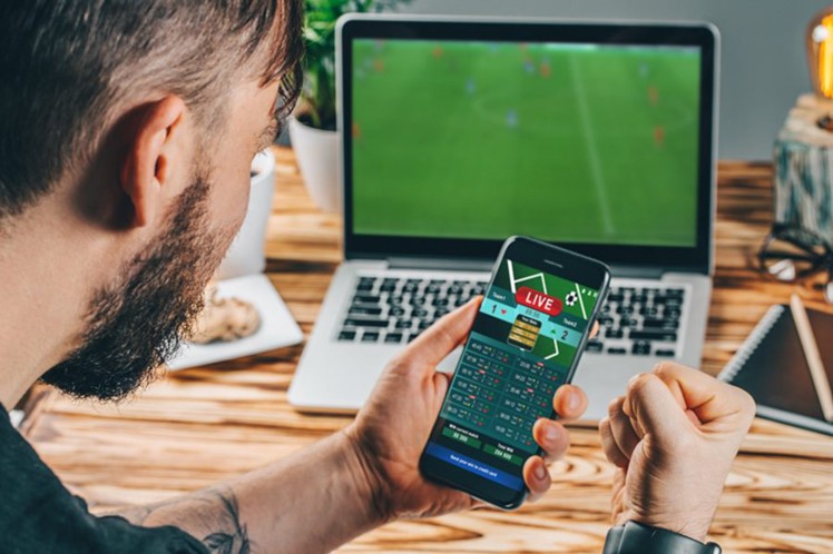 Live-Wetten
