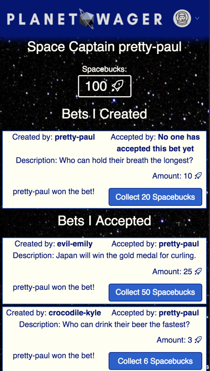 Interwetten Mobile