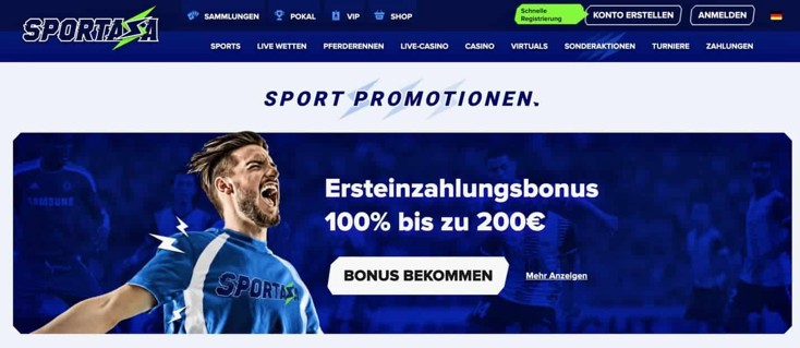 Sportaza App
