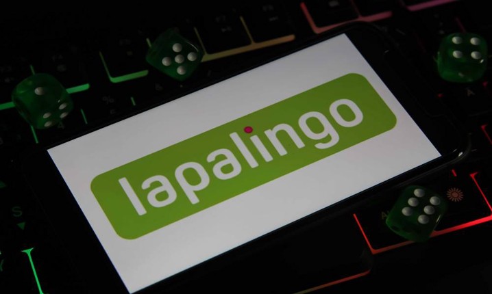 Legale lapalingo login alternativ