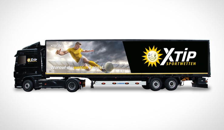 Xtip App 2026